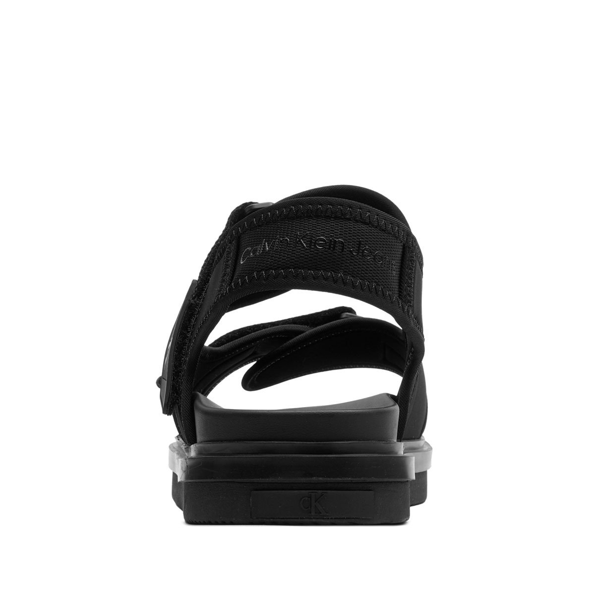 Calvin Klein Sandal Velcro NP IN MR Мъжки сандали YM0YM009400GT