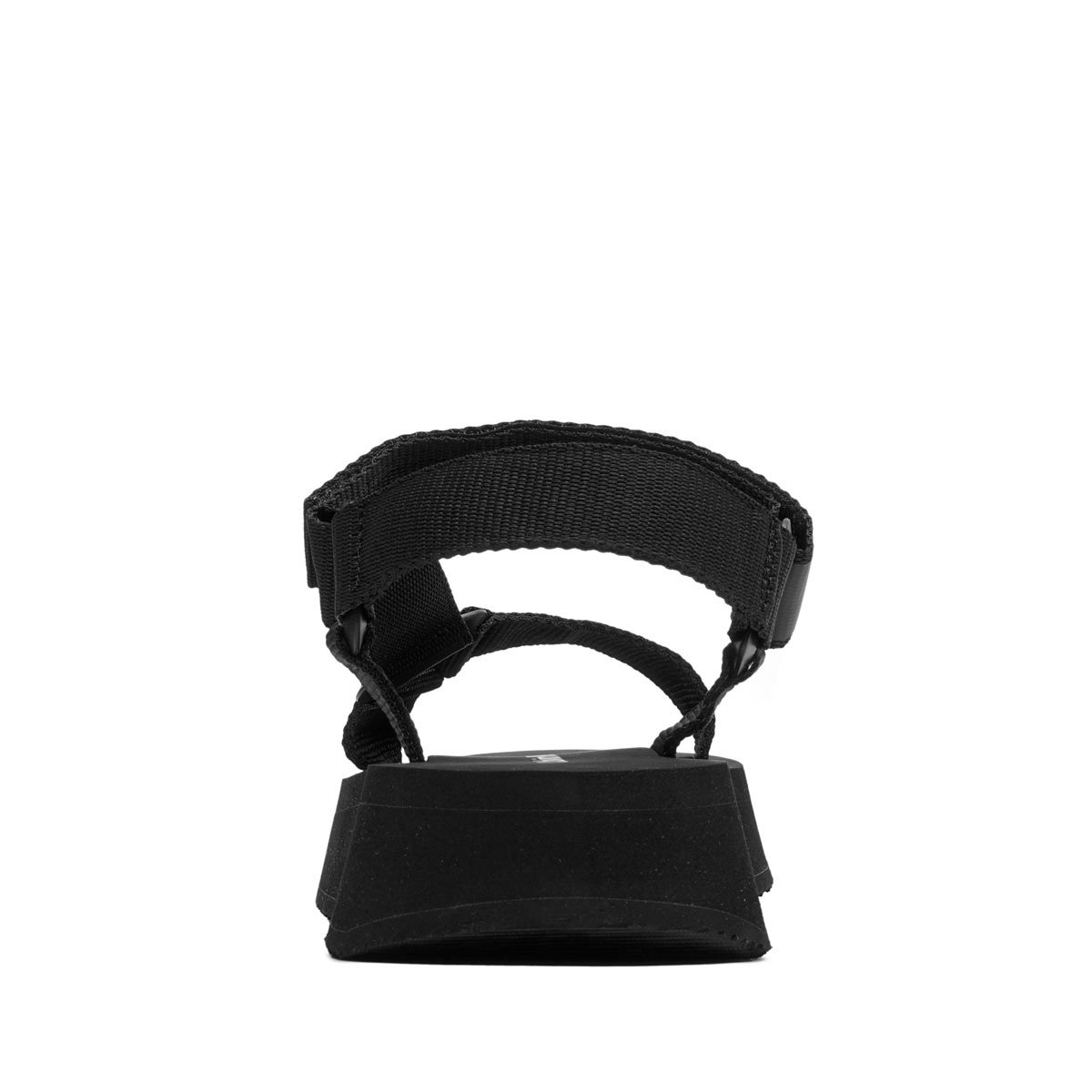 Calvin Klein Sandal Velcro Webbing DC Дамски сандали YW0YW01353BEH