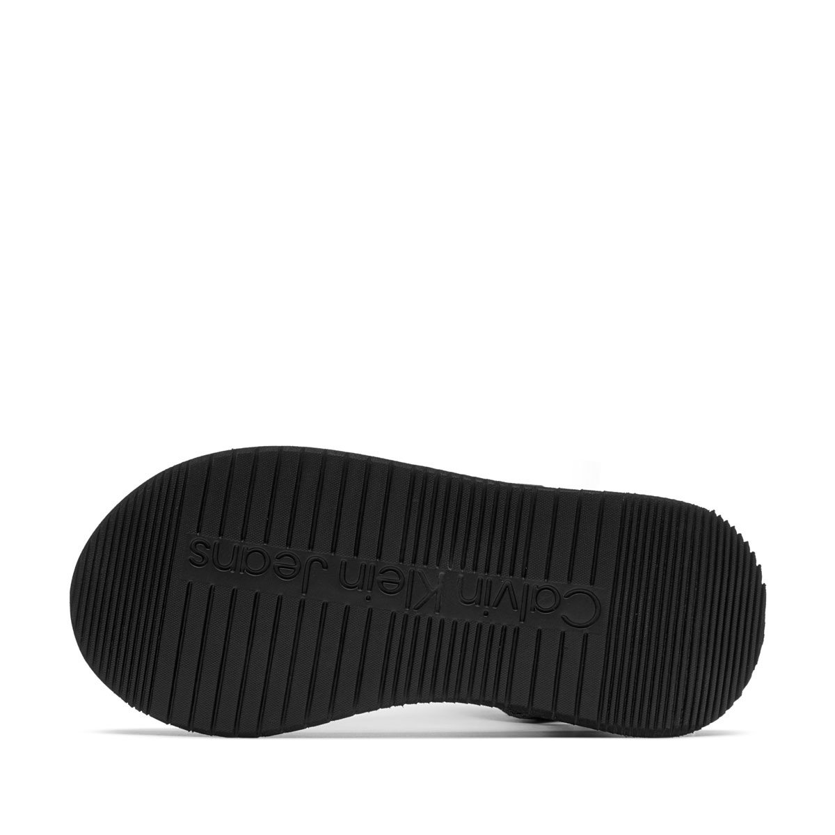 Calvin Klein Sandal Velcro Webbing DC Дамски сандали YW0YW01353BEH