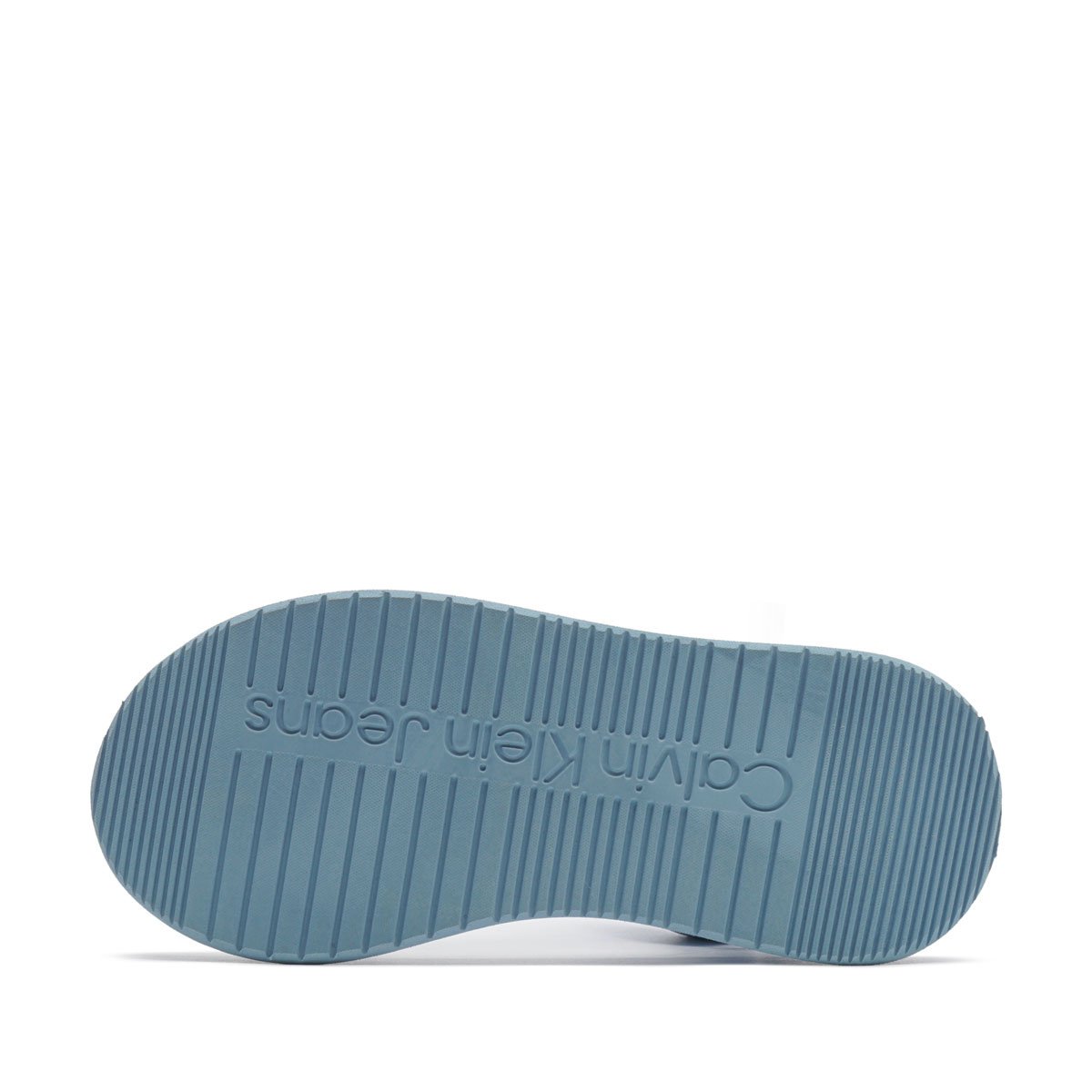 Calvin Klein Sandal Velcro Webbing DC Дамски сандали YW0YW01353CY4