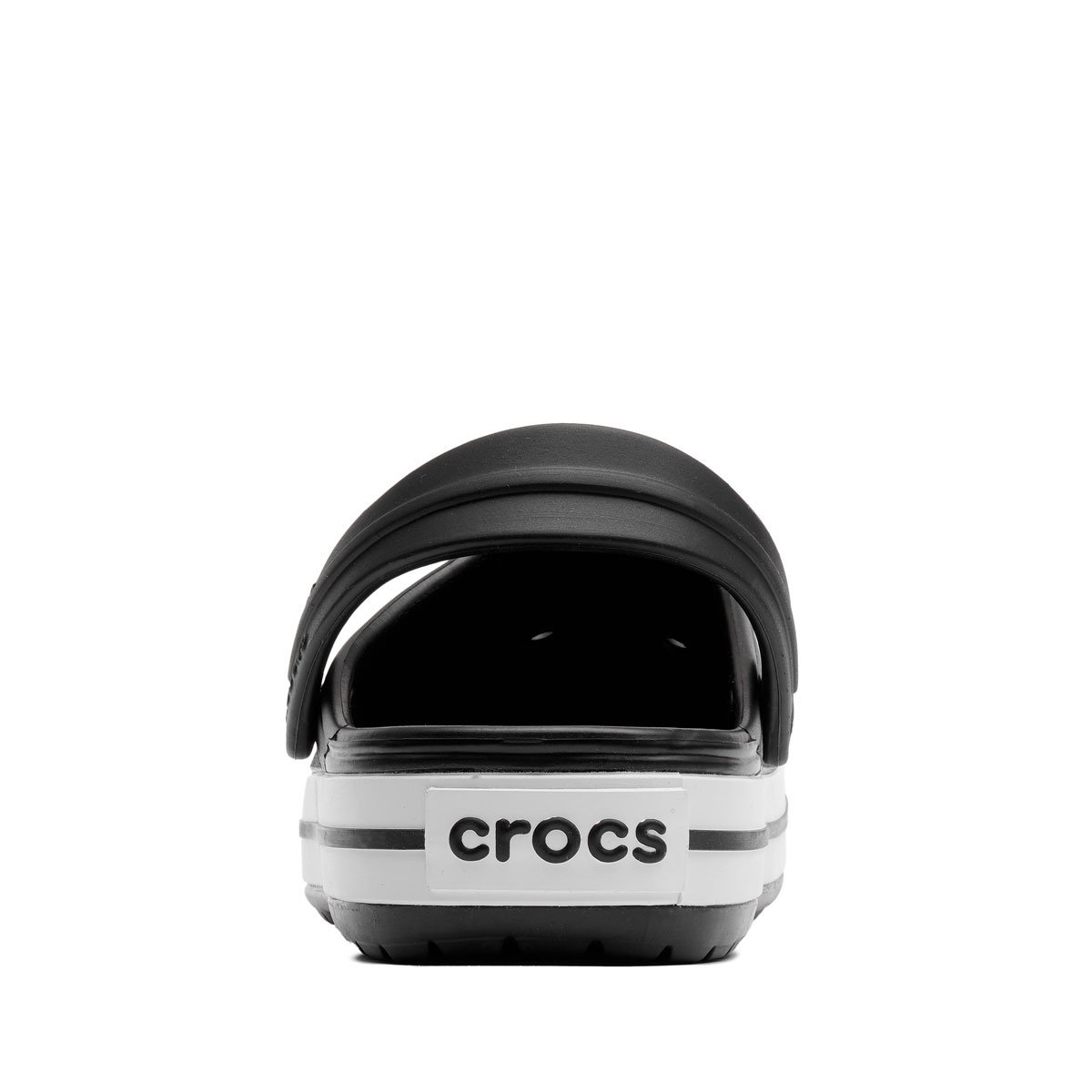 Crocs Crocband Clog Сандали 207006-001