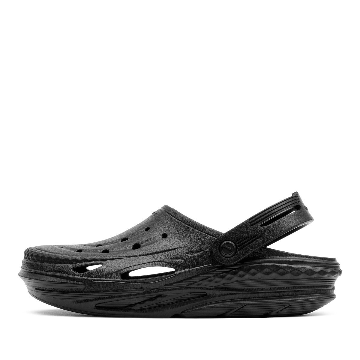 Crocs Off Grid Clog Мъжки сандали 209501-001