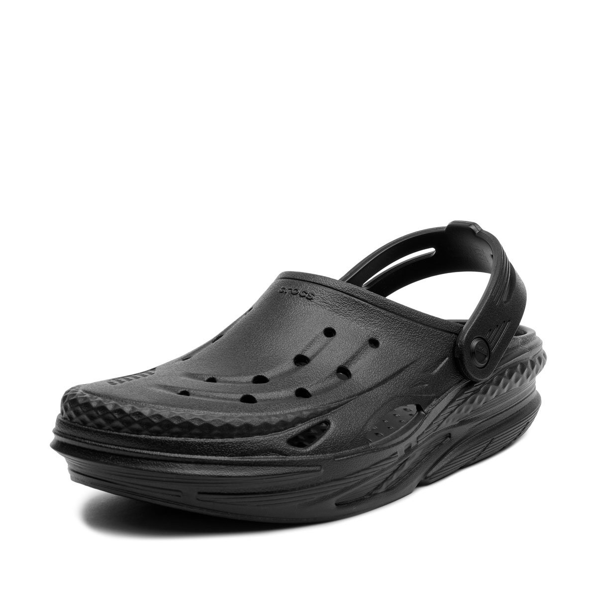 Crocs Off Grid Clog Мъжки сандали 209501-001