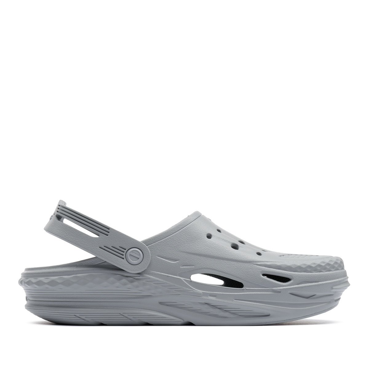 Crocs Off Grid Clog Мъжки сандали 209501-007