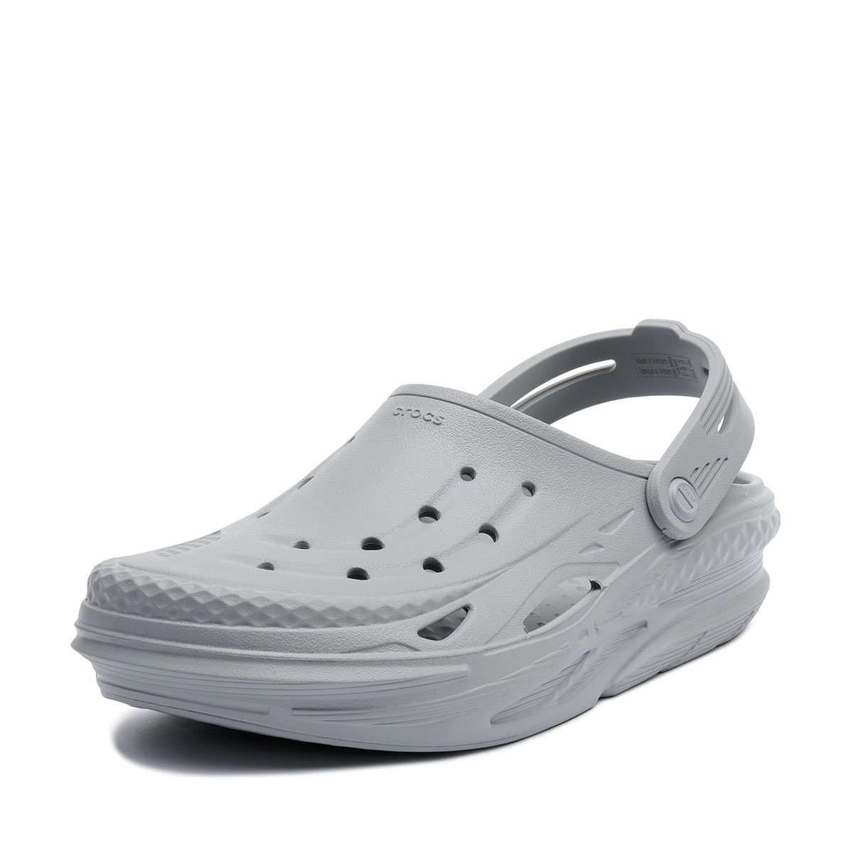 Crocs Off Grid Clog Мъжки сандали 209501-007