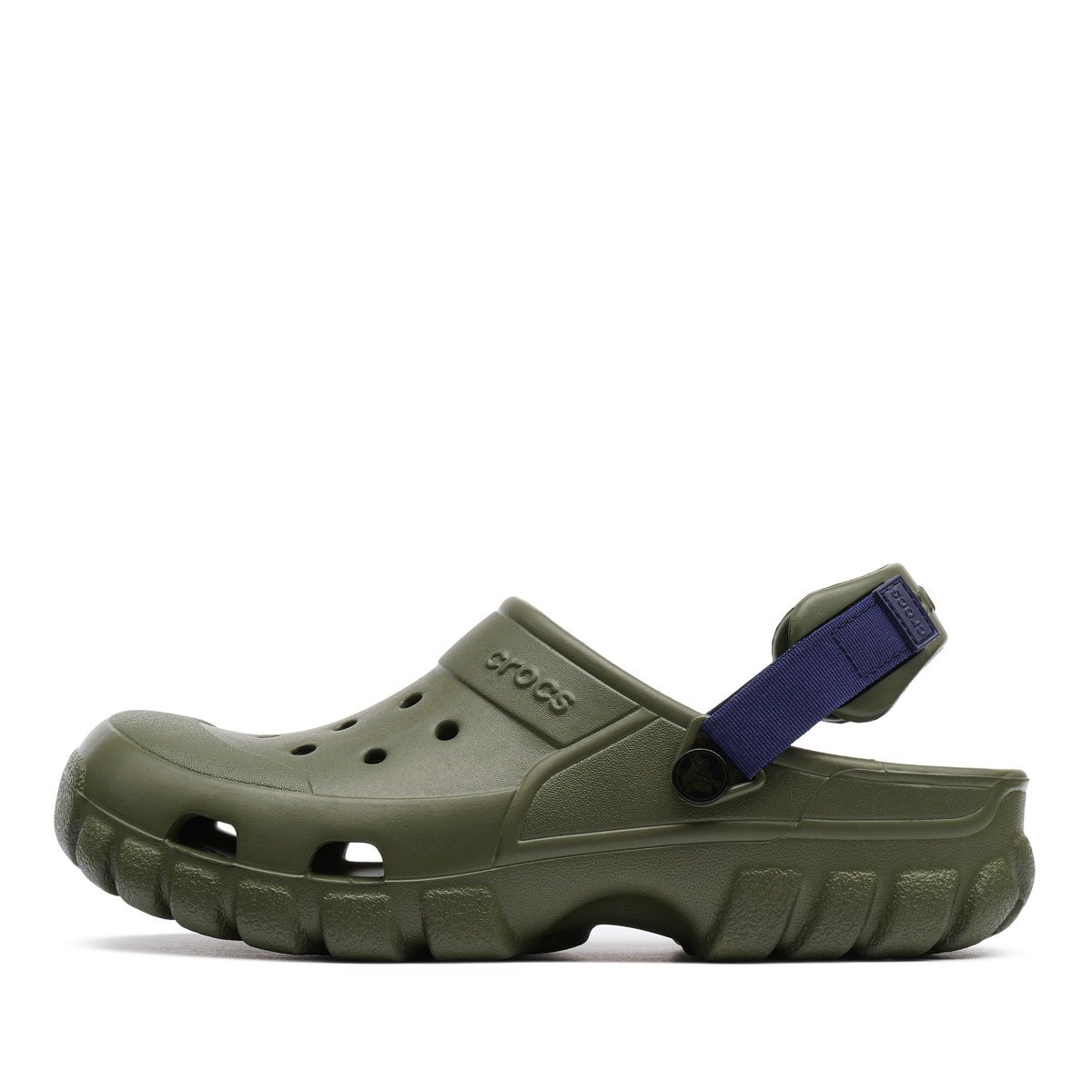 Crocs Offroad Sport Clog Мъжки сандали 202651-3C7