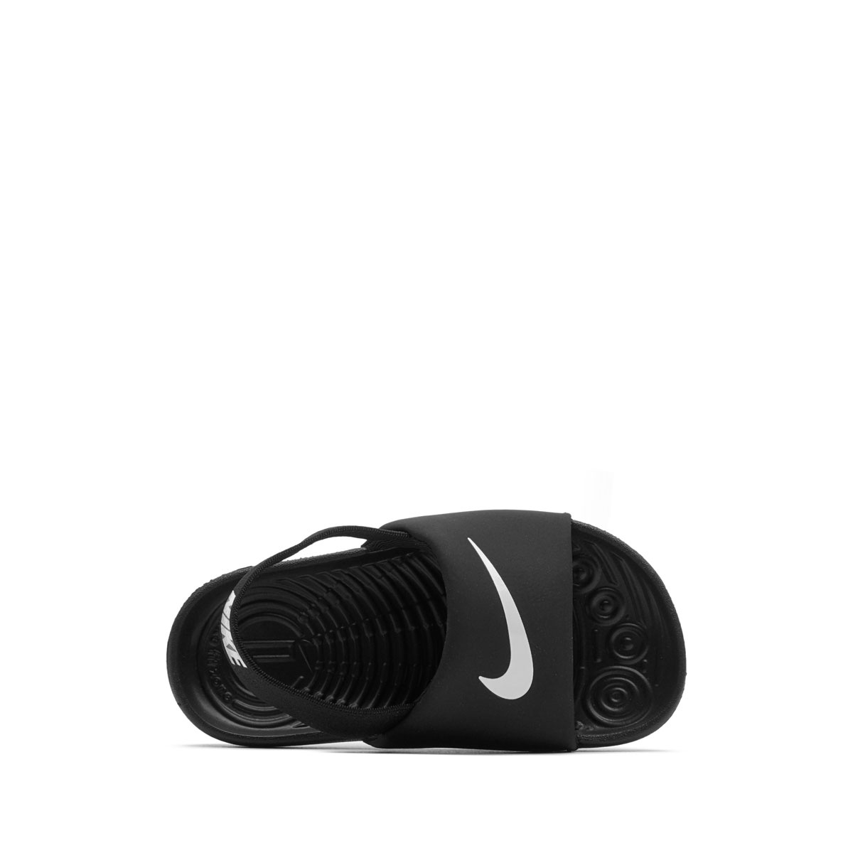 Nike Kawa Slide TD Детски сандали BV1094-001