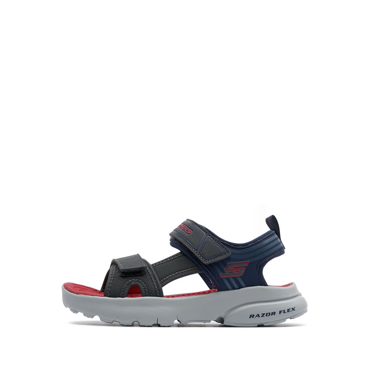 Skechers Razor Splash  Детски сандали 406510L-CCNV