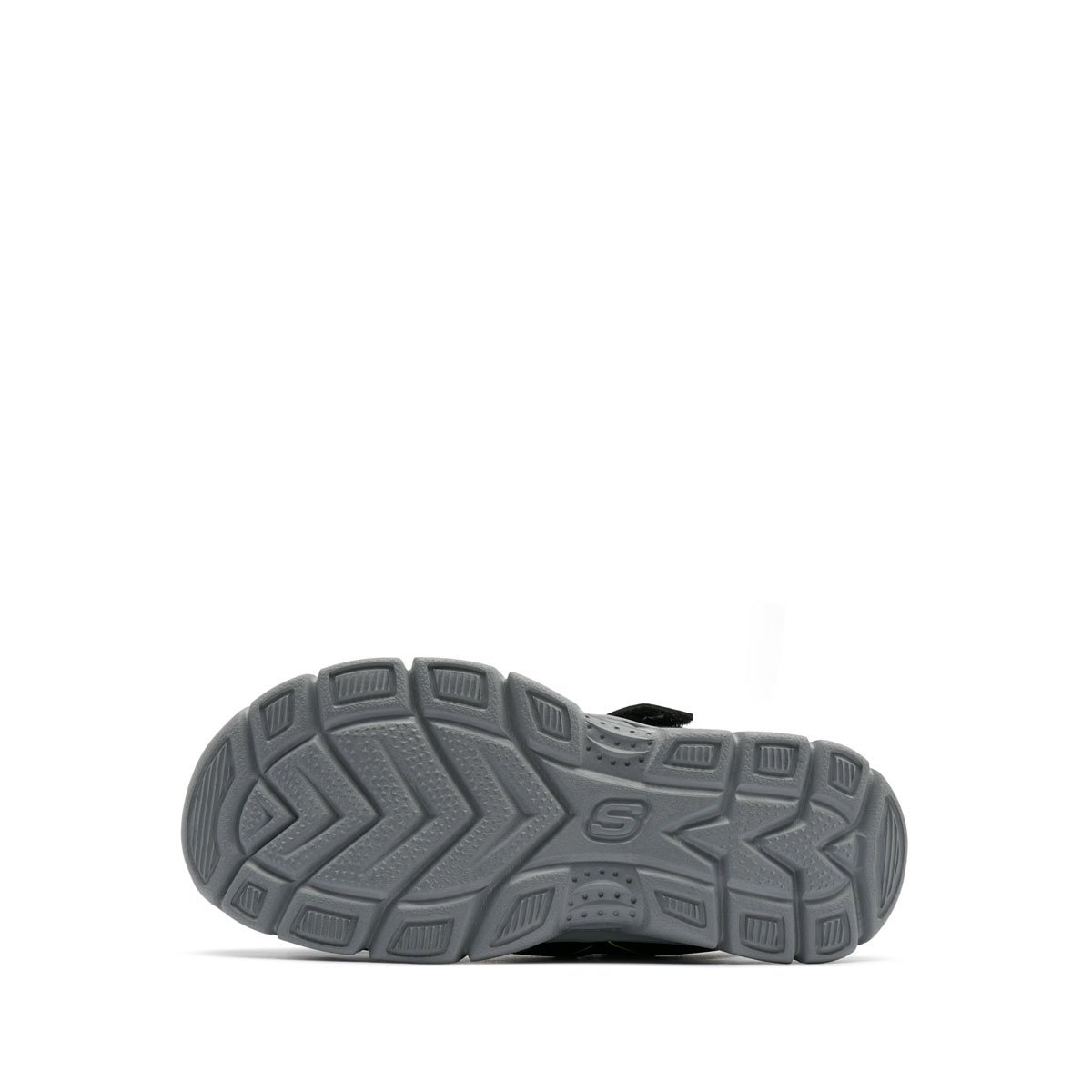 Skechers Relix-Valder Детски сандали 406520L-BBLM