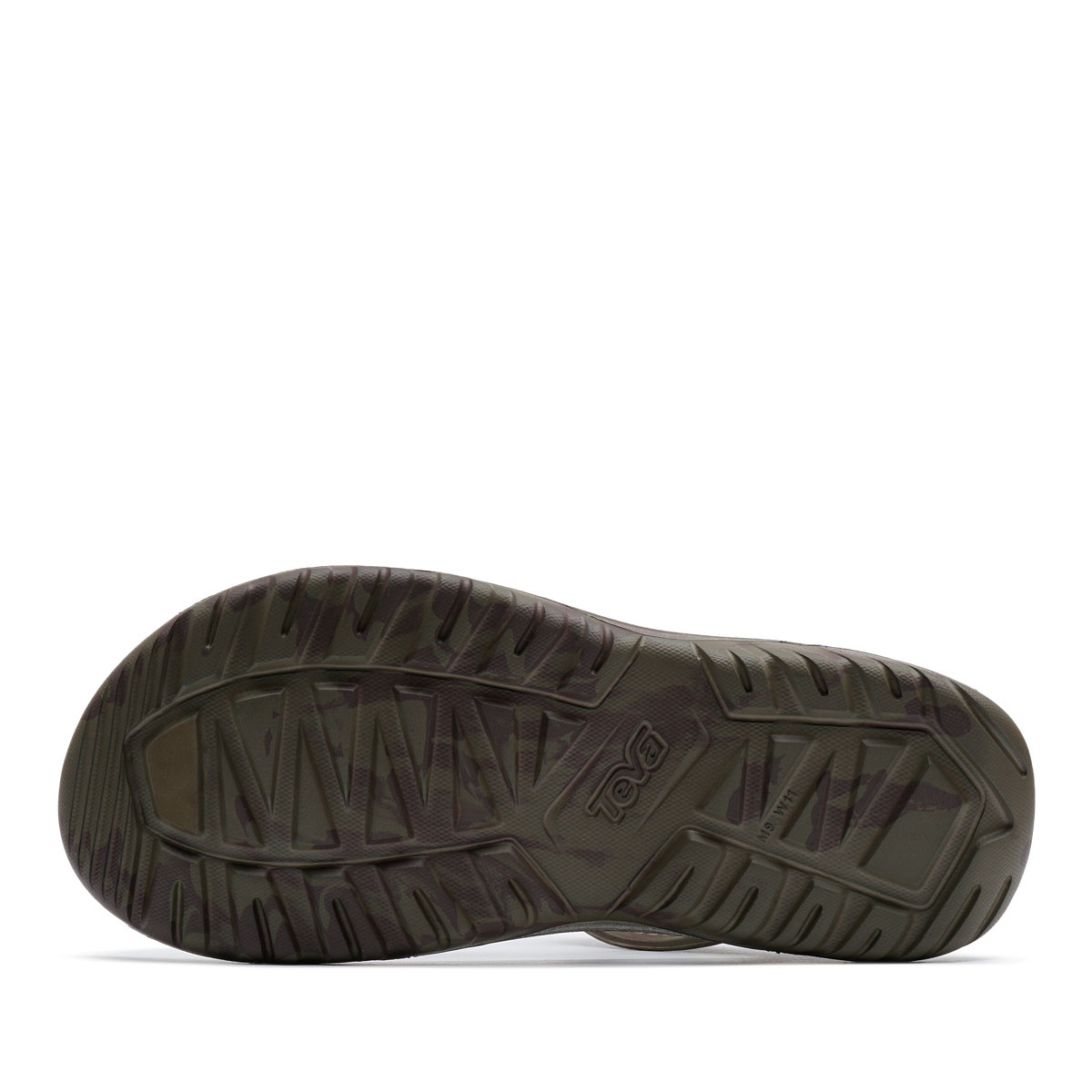 Teva Hurricane Drift Huemix Мъжки сандали 1135410-OSWR