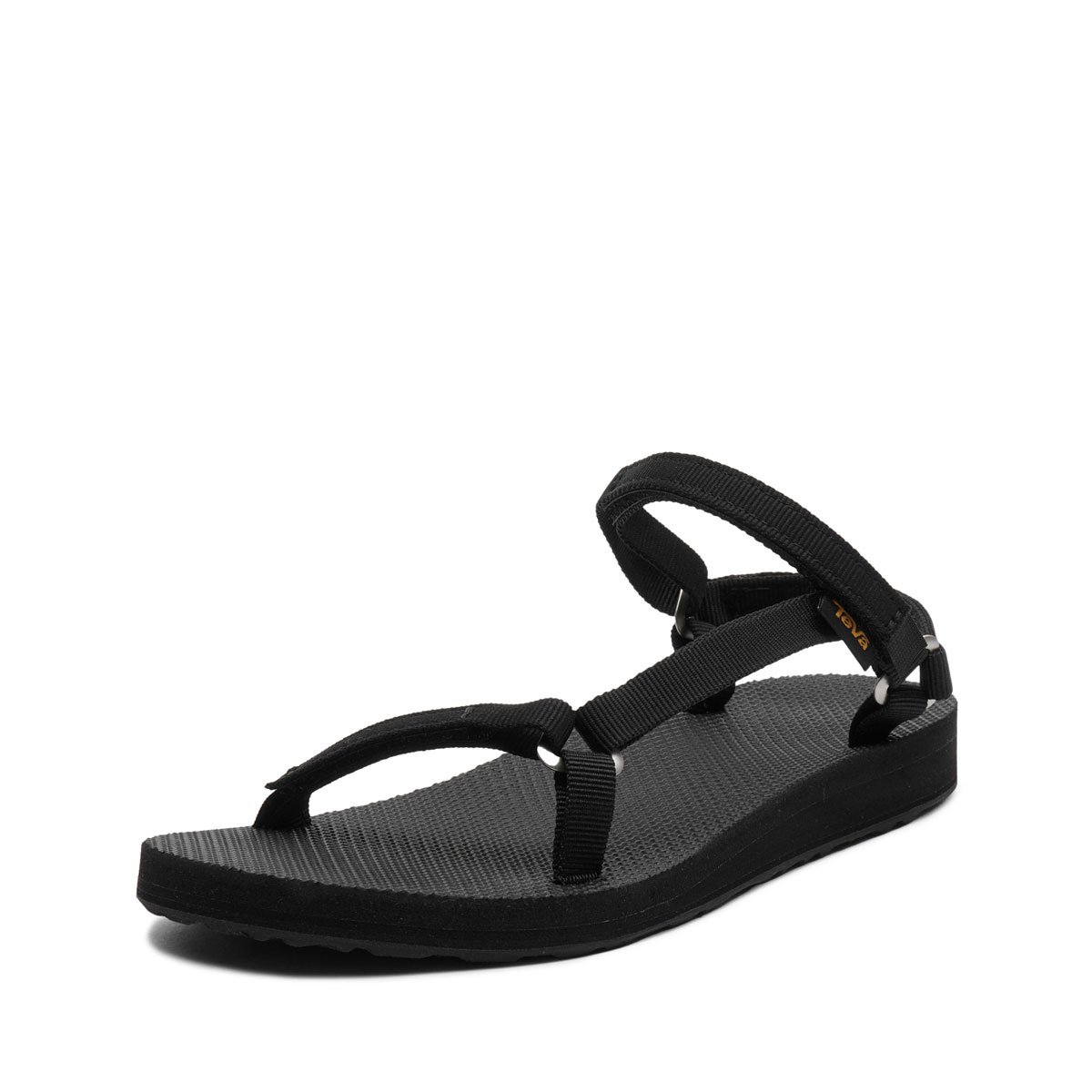 Teva Original Universal Slim Дамски сандали 1150110-BLK