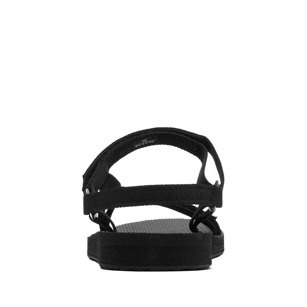 Teva Original Universal Slim Дамски сандали 1150110-BLK