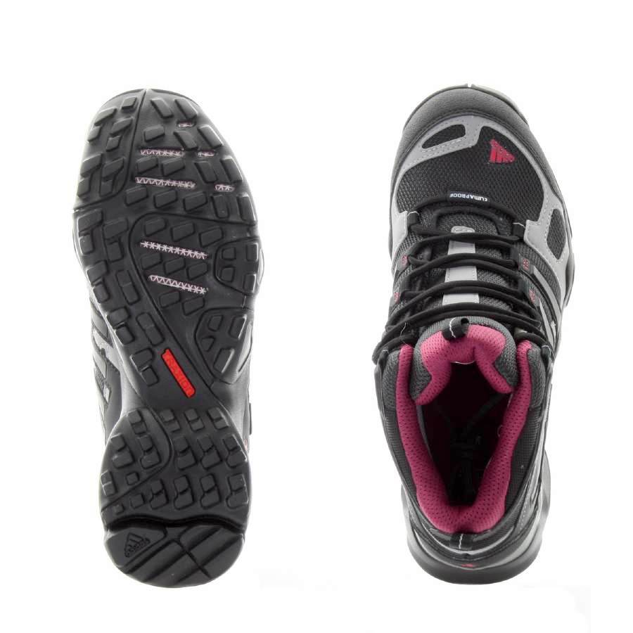 adidas Terrex Swift Mid CP Спортни обувки G41521