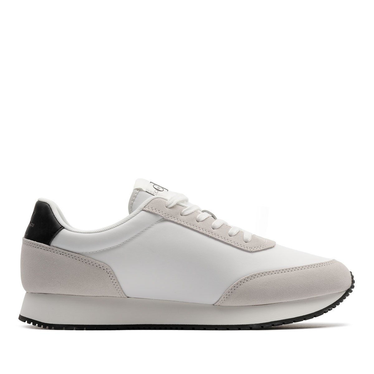 Calvin Klein Retro Runner Low Laceup Su-Ny ML Мъжки спортни обувки YM0YM00746YAF