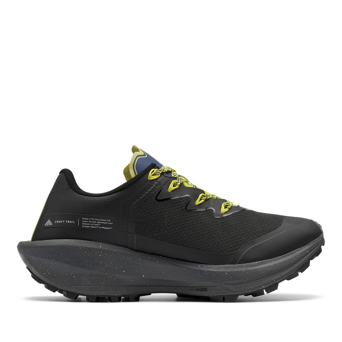 Craft CTM Ultra Carbon Trail Мъжки спортни обувки 1912171-999935