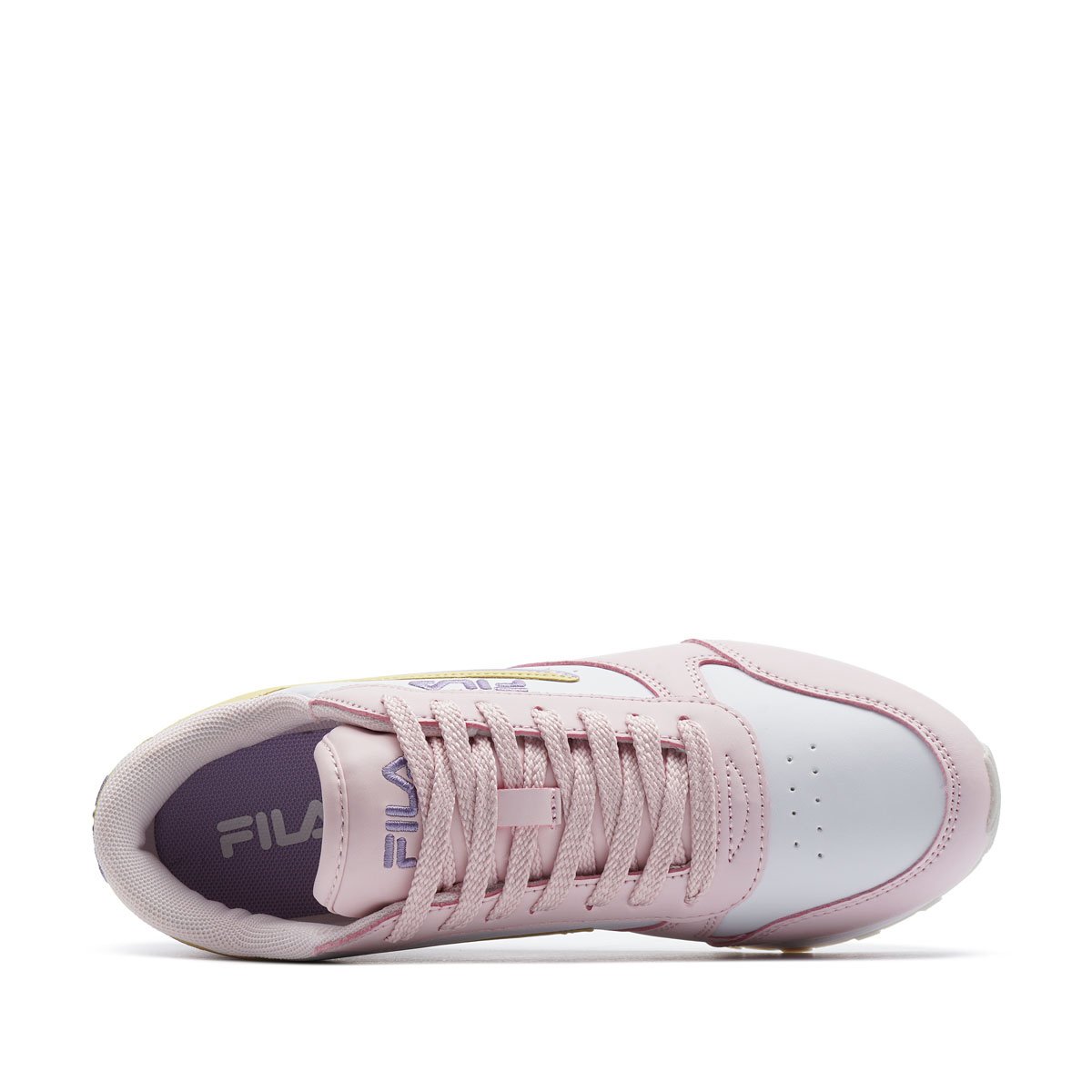 Fila Orbit Спортни обувки FFT0014-13256