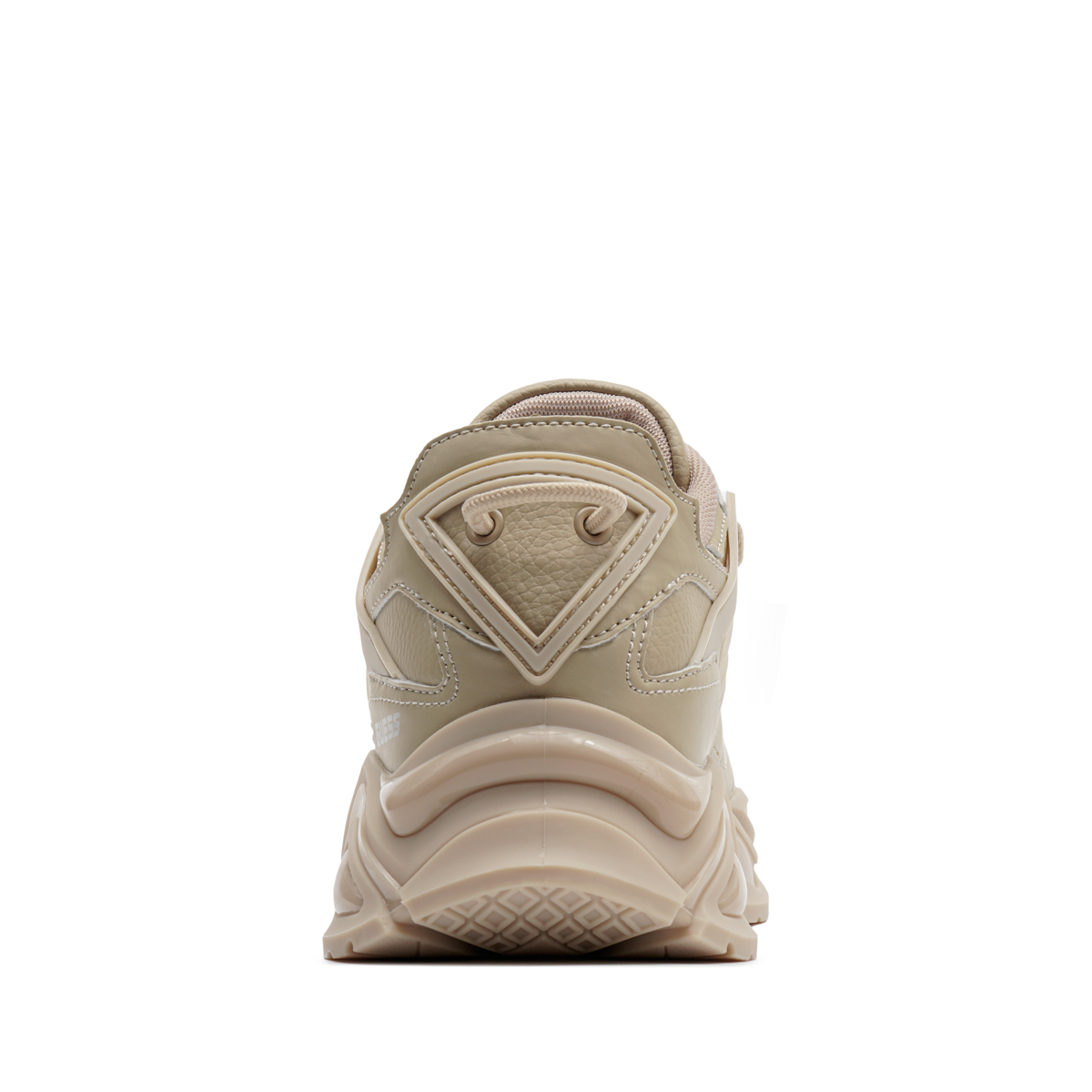 Guess Belluna Дамски спортни обувки FLTBELLEL12-BEIGE