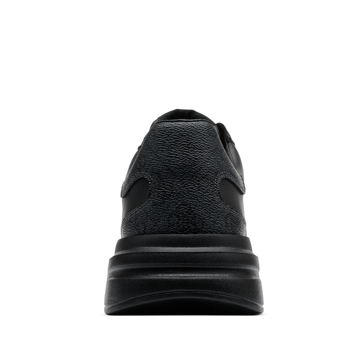 Guess Elba Мъжки спортни обувки FMPVIBLEA12-BLACK