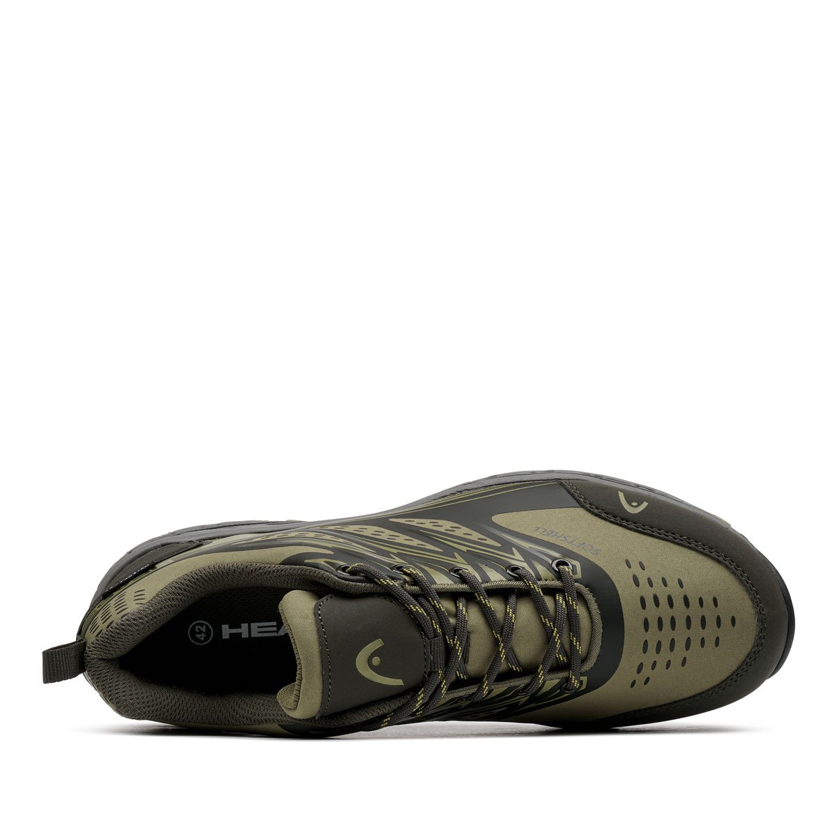 Head Spiller Mix WaterProof Мъжки спортни обувки HDM311715F-7271