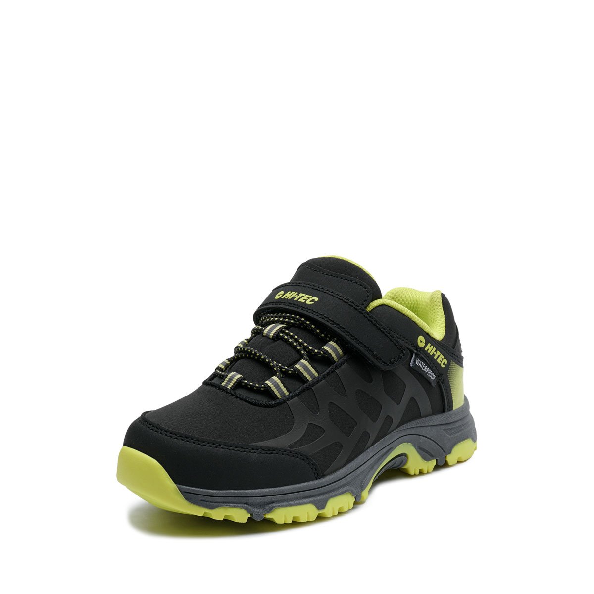 Hi-Tec Yomp EZ WaterProof Спортни обувки O010047-021-01