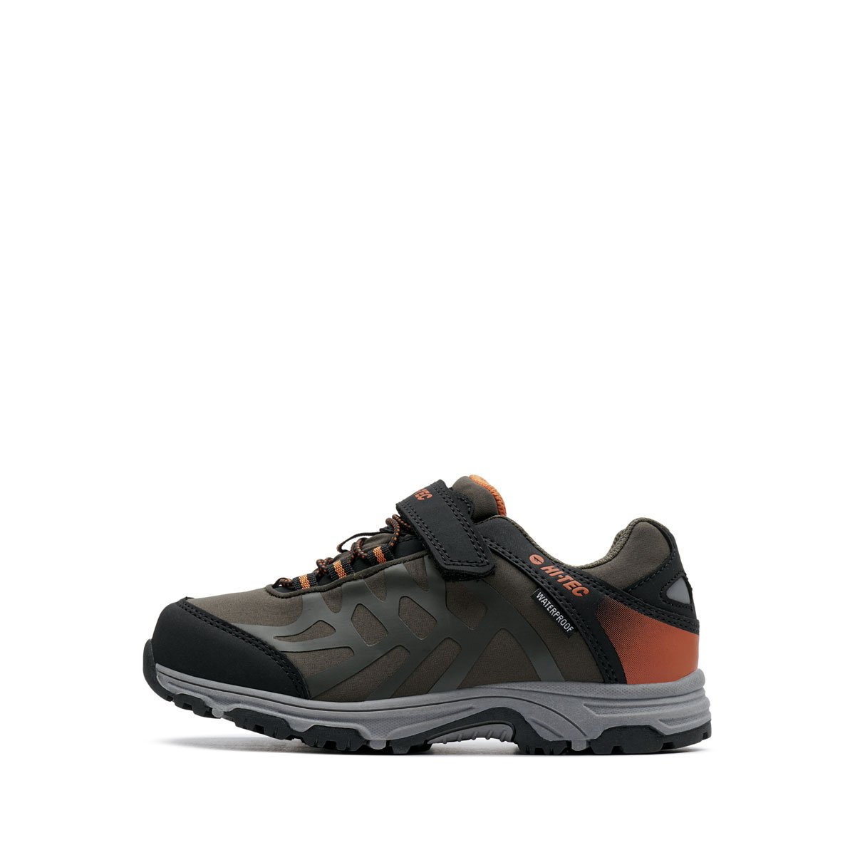 Hi-Tec Yomp EZ WaterProof Спортни обувки O010047-061-01