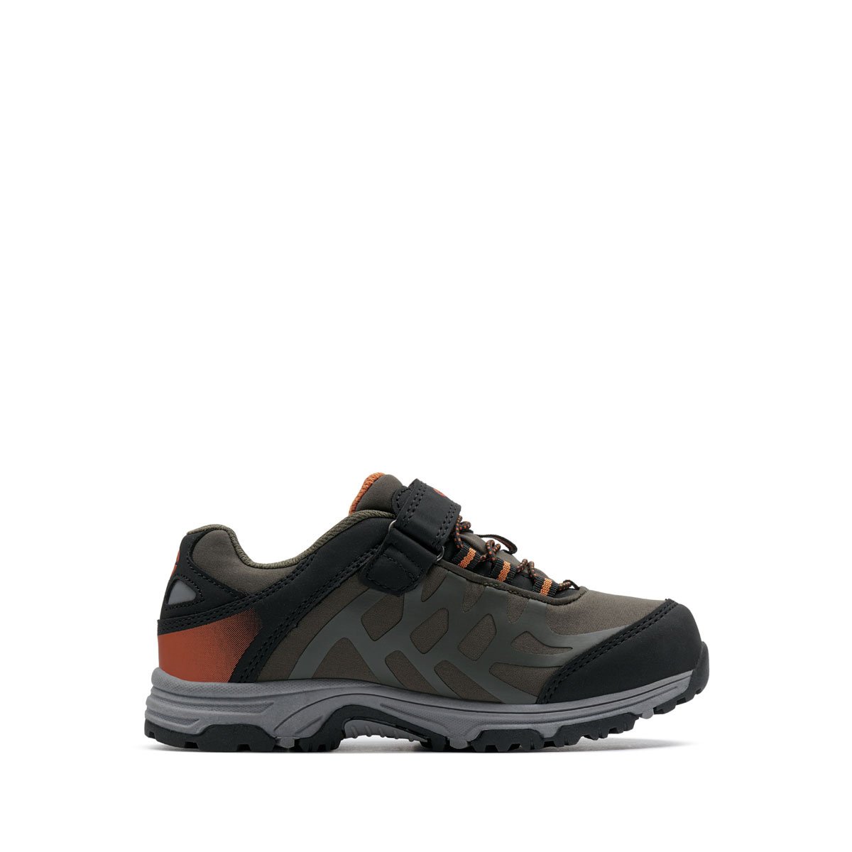 Hi-Tec Yomp EZ WaterProof Спортни обувки O010047-061-01