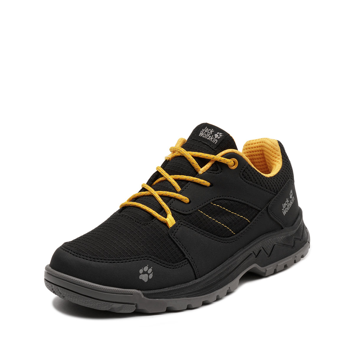 Jack Wolfskin Action Hiker Спортни обувки 4052271-6361