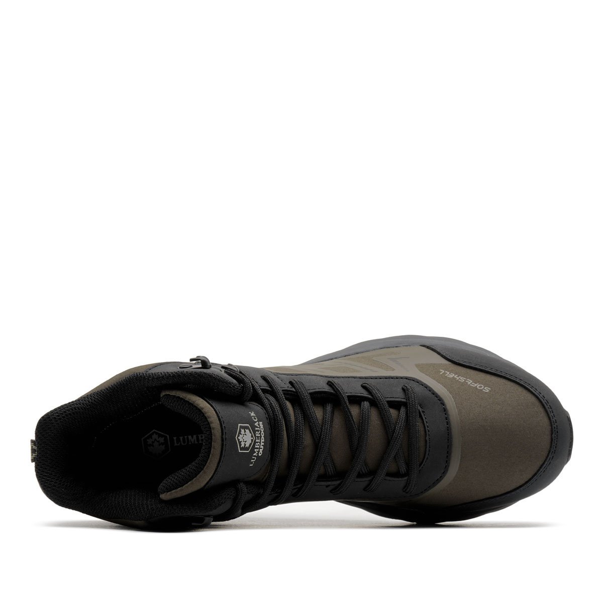 Lumberjack Josep Мъжки спортни обувки SMH4301-001-X53-CF010