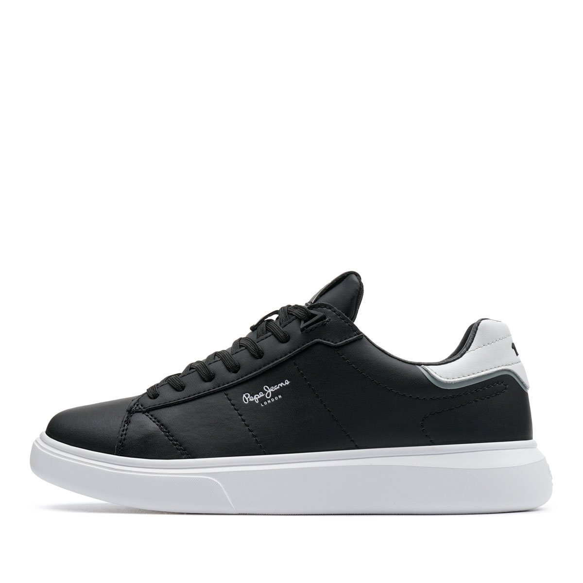 Pepe Jeans Eaton Basic  Мъжки спортни обувки PMS30981-999