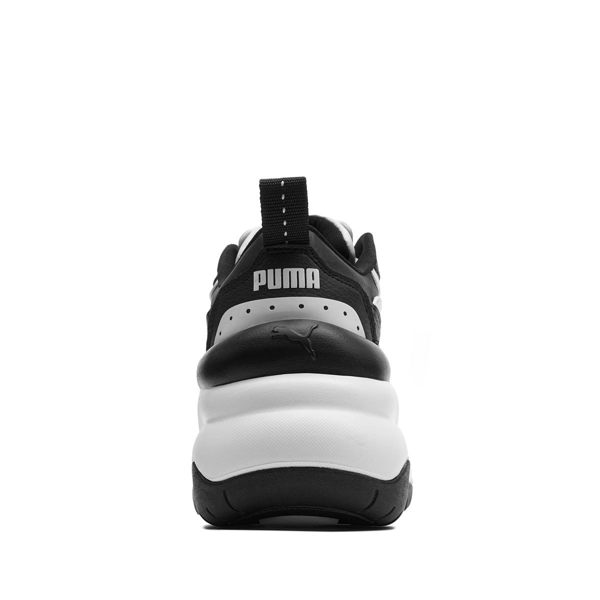 Puma Cilia Wedge Дамски спортни обувки 393915-07