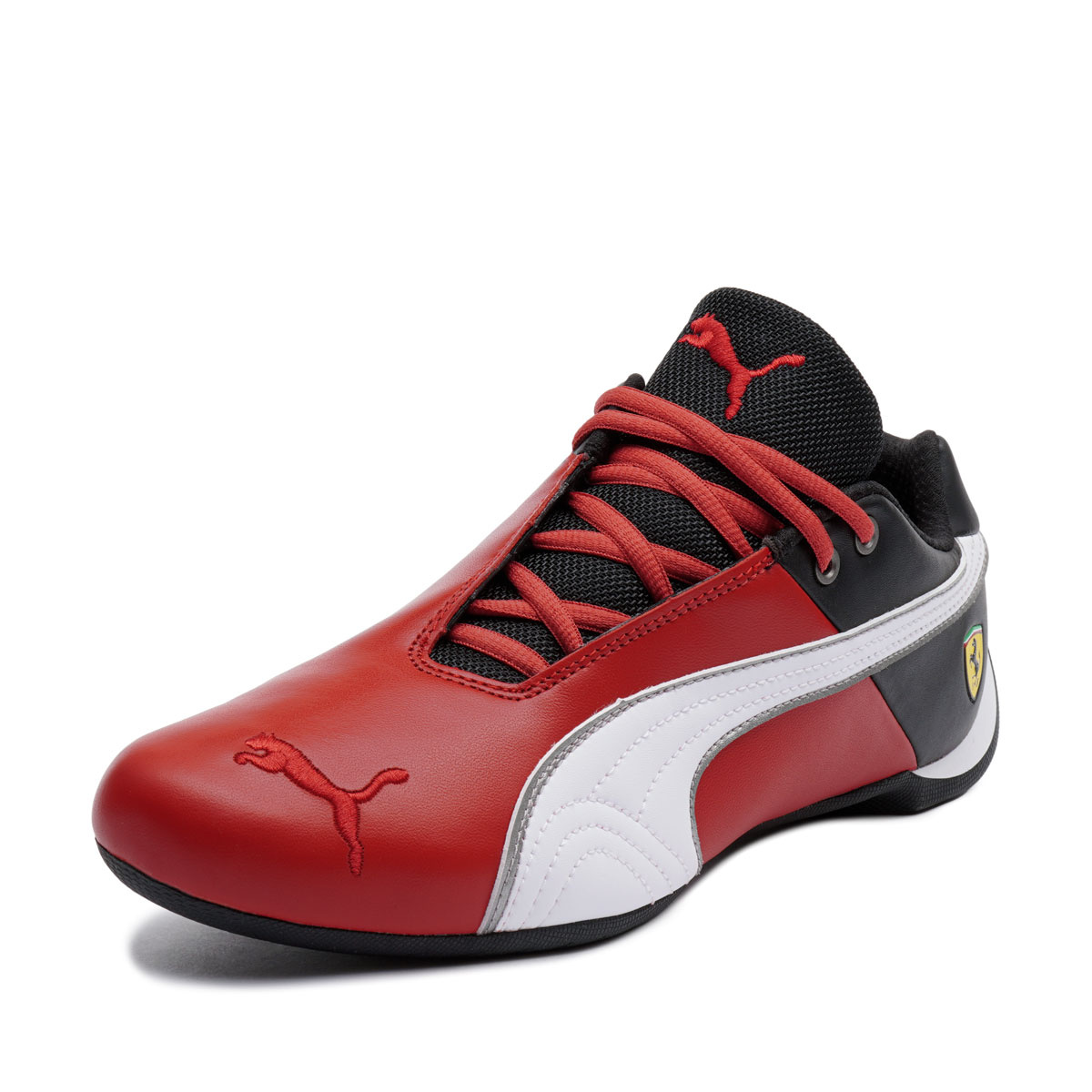 Puma Ferrari Future Cat OG Мъжки спортни обувки 307889-02