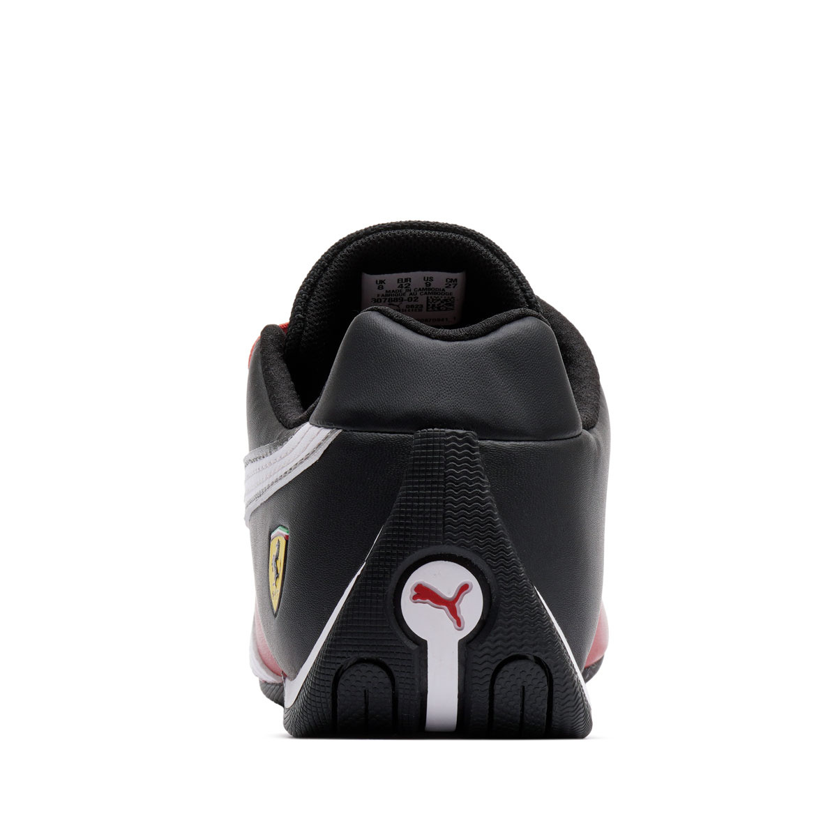 Puma Ferrari Future Cat OG Мъжки спортни обувки 307889-02