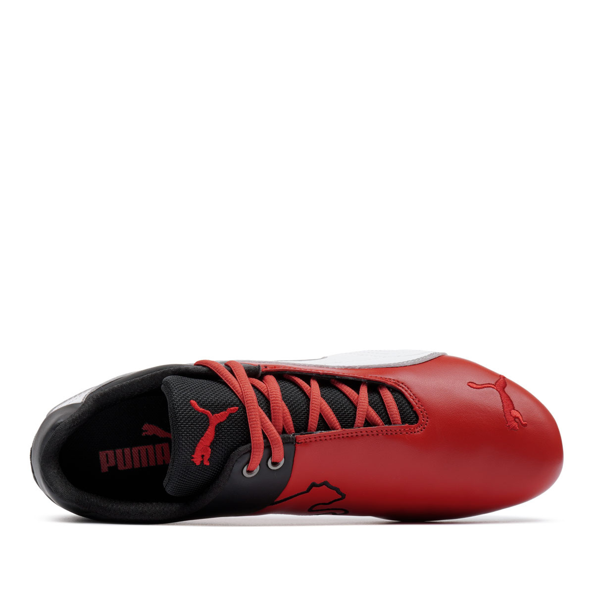 Puma Ferrari Future Cat OG Мъжки спортни обувки 307889-02