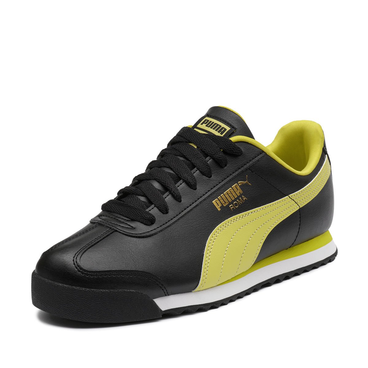 Puma Roma Basic Plus Мъжки спортни обувки 369571-53