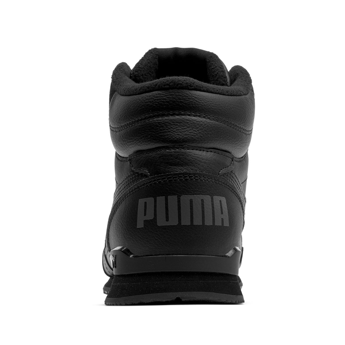 Puma ST Runner V3 Mid Leather Мъжки спортни обувки 387638-01