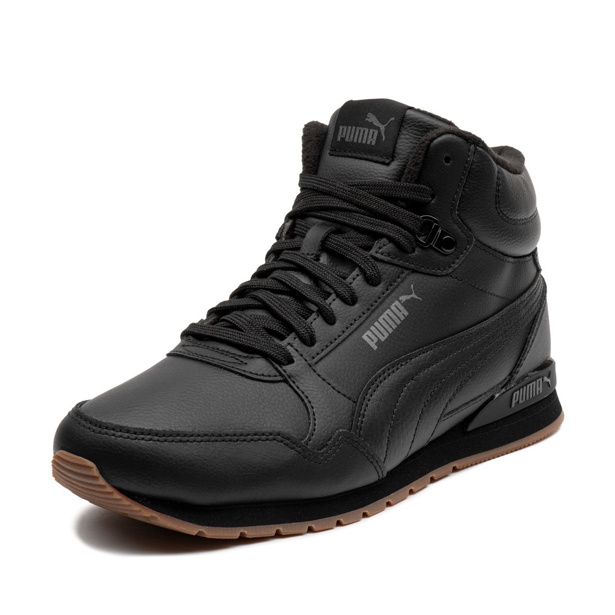 Puma ST Runner V3 Mid Leather 387638-06 Мъжки спортни обувки 