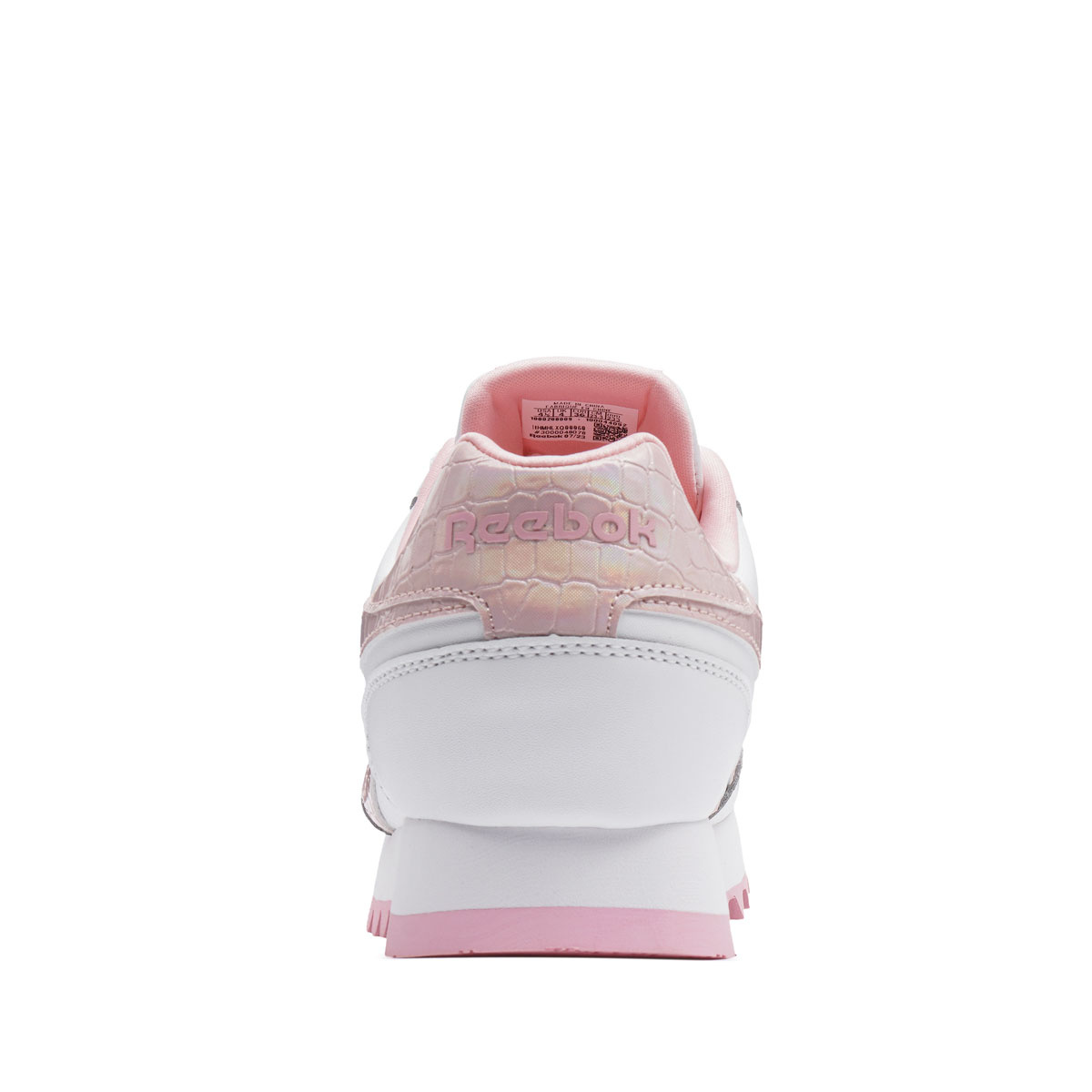 Reebok Royal CL Jogger 3 Platform  Спортни обувки 100044092