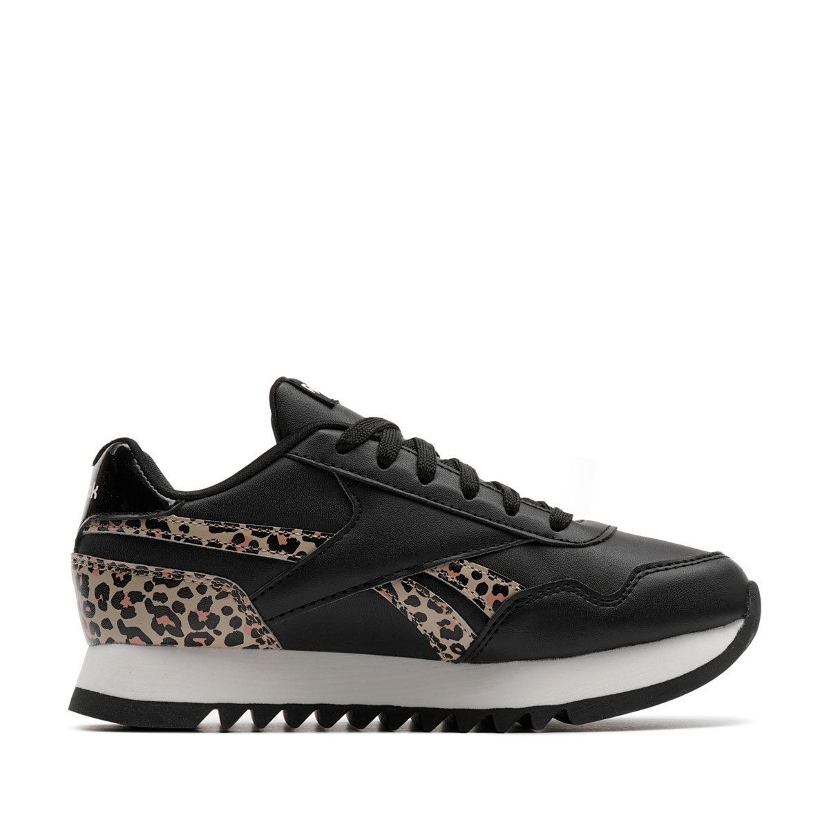 Reebok Royal CL Jogger 3 Platform Спортни обувки GW6369