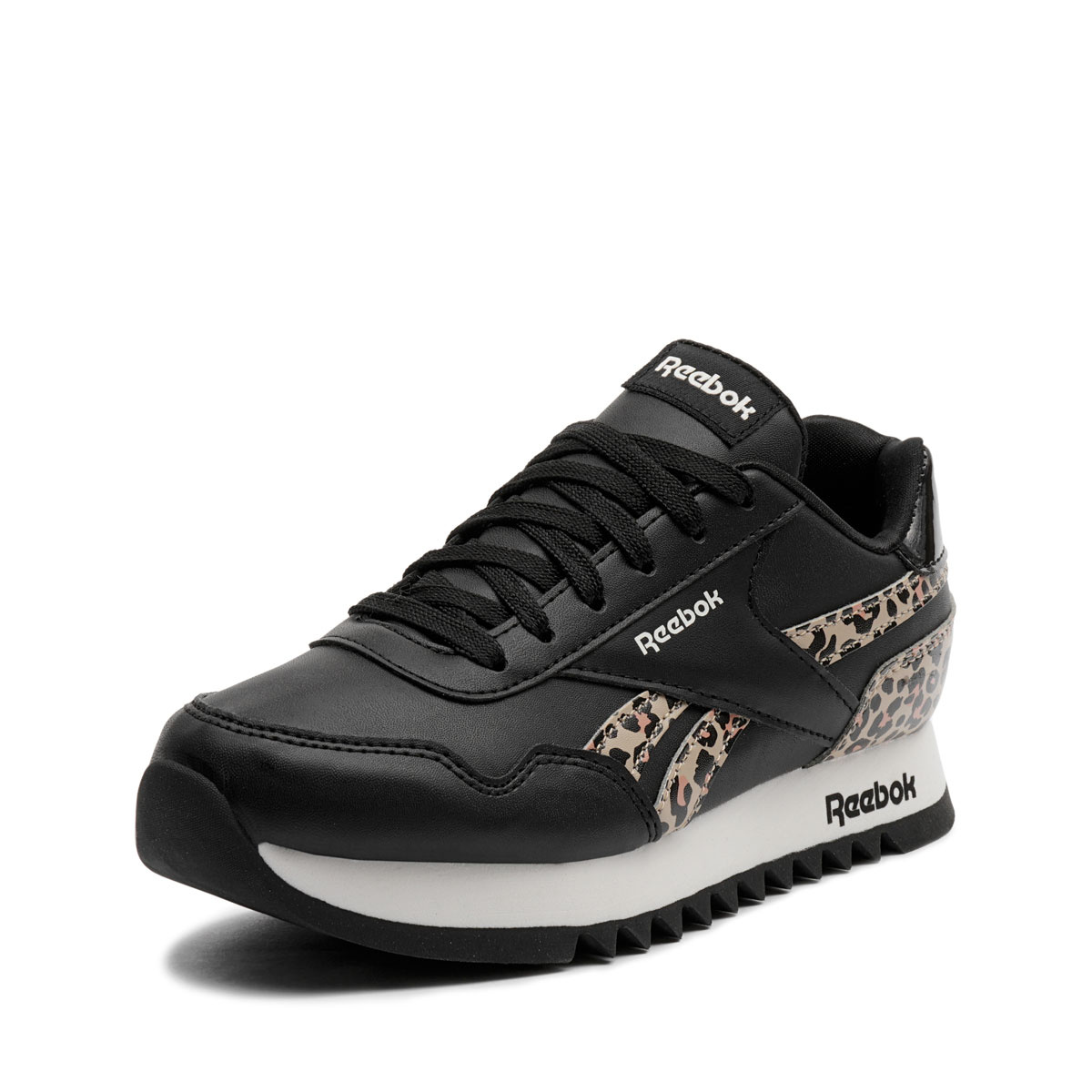 Reebok Royal CL Jogger 3 Platform Спортни обувки GW6369