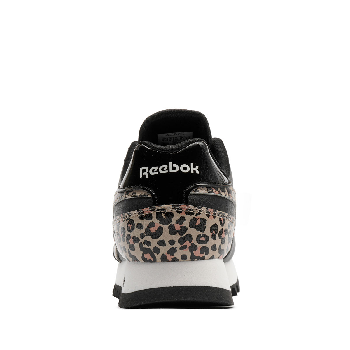 Reebok Royal CL Jogger 3 Platform Спортни обувки GW6369