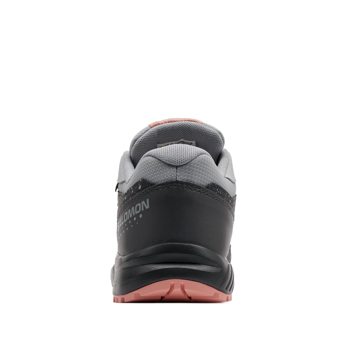 Salomon Outway CS Waterproof Спортни обувки 472829