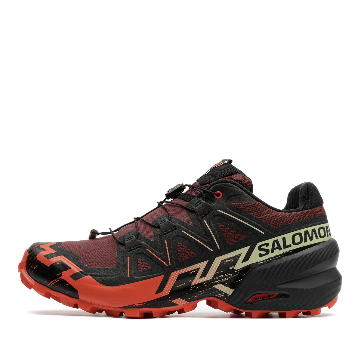 Salomon Speedcross 6 Мъжки спортни обувки 475815