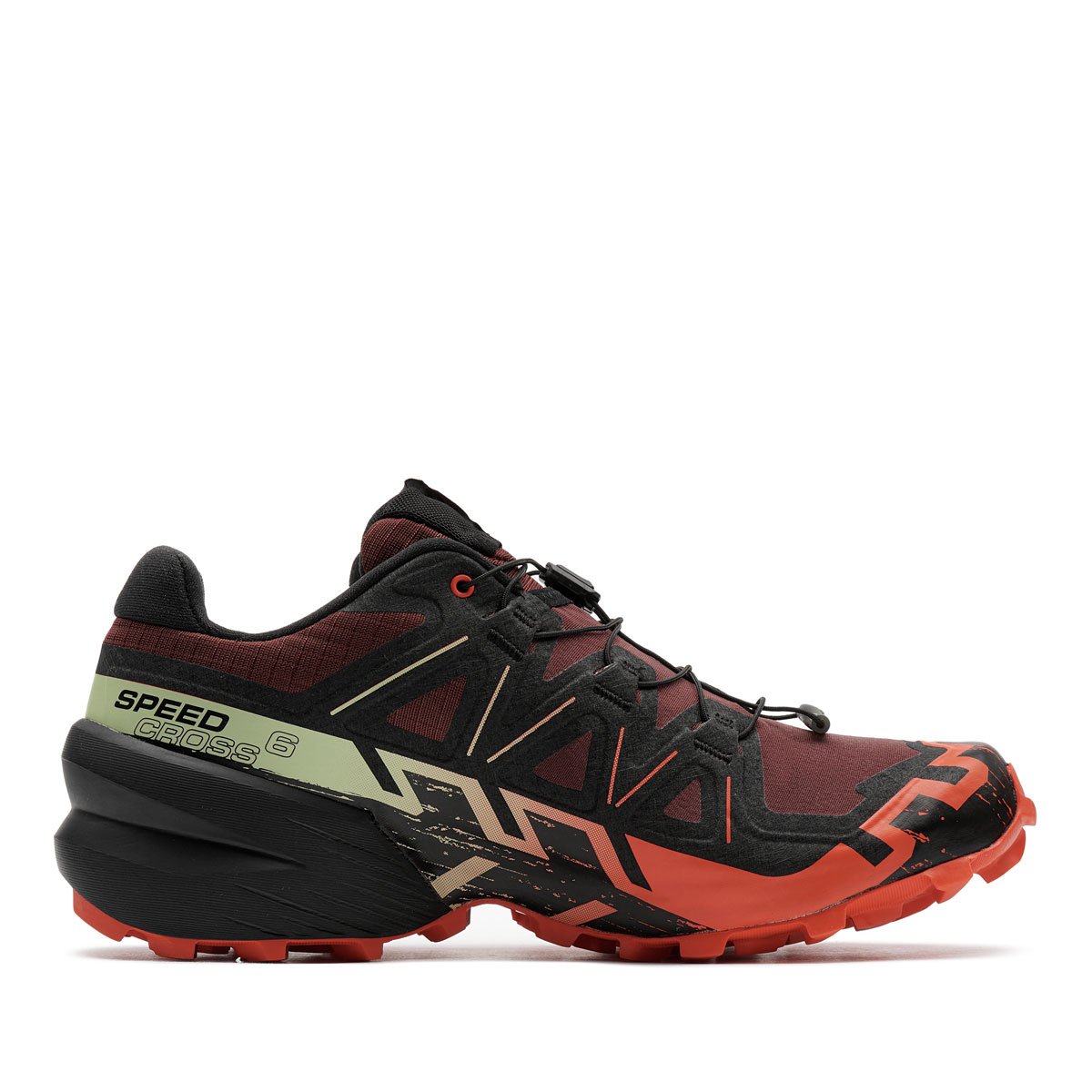 Salomon Speedcross 6 Мъжки спортни обувки 475815