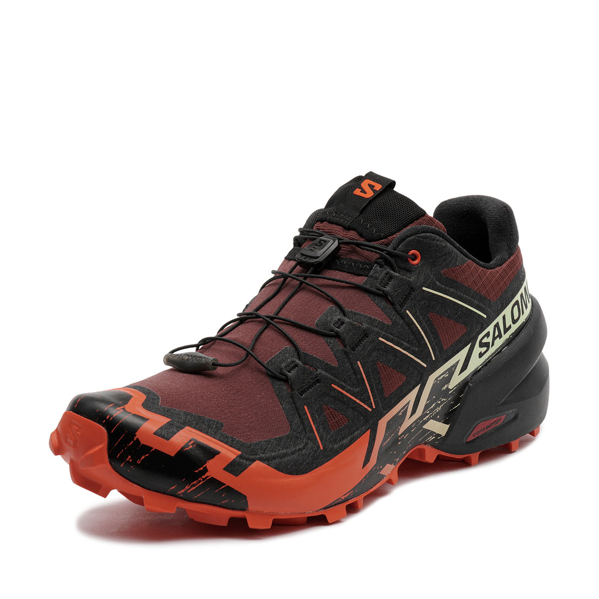 Salomon Speedcross 6 Мъжки спортни обувки 475815