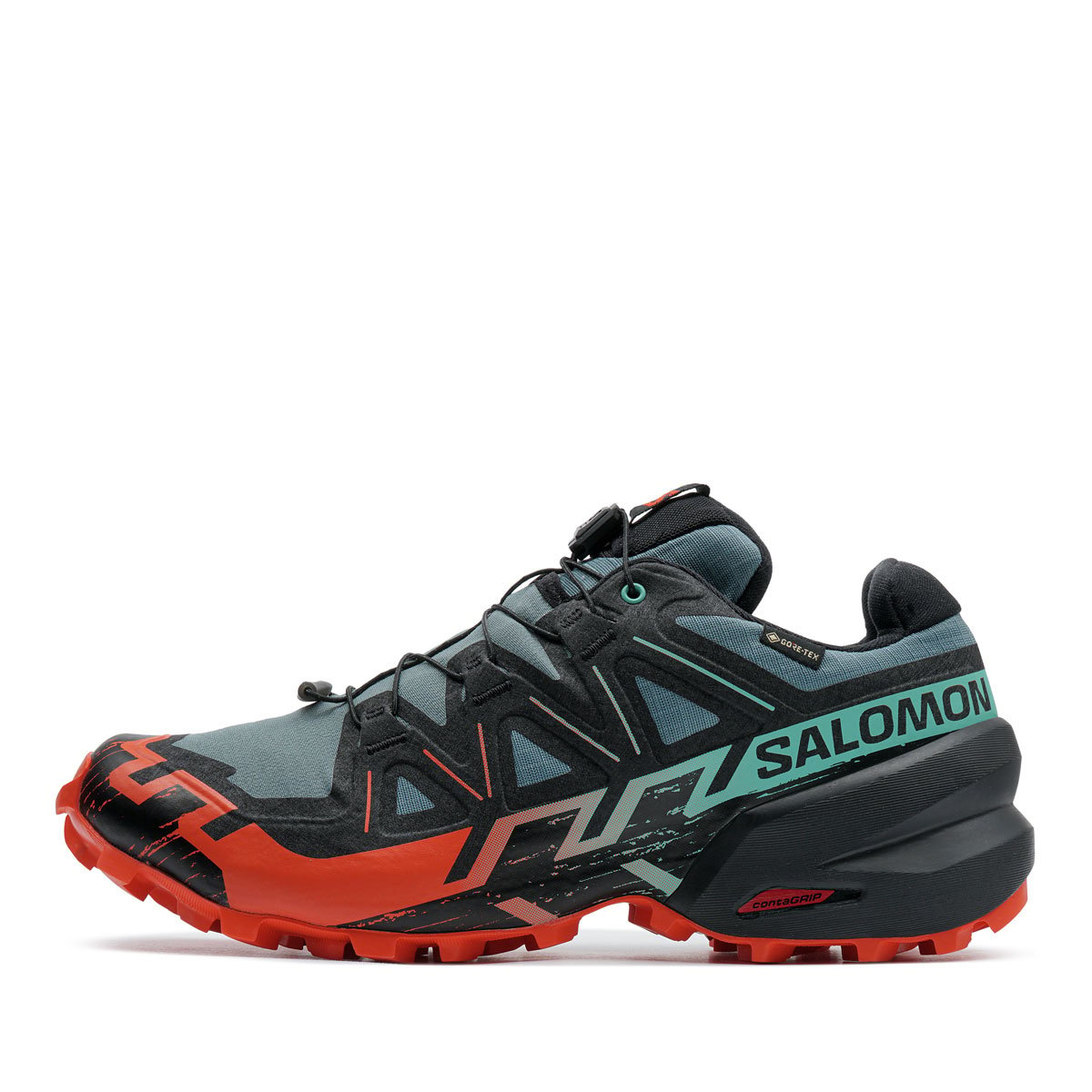 Salomon Speedcross 6 Gore-Tex Мъжки спортни обувки 477013