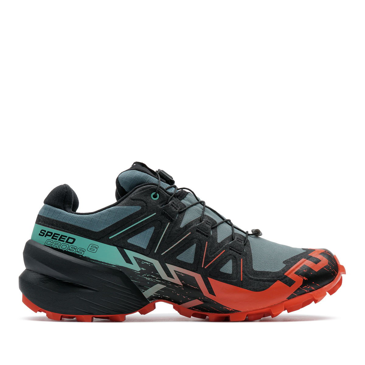 Salomon Speedcross 6 Gore-Tex Мъжки спортни обувки 477013