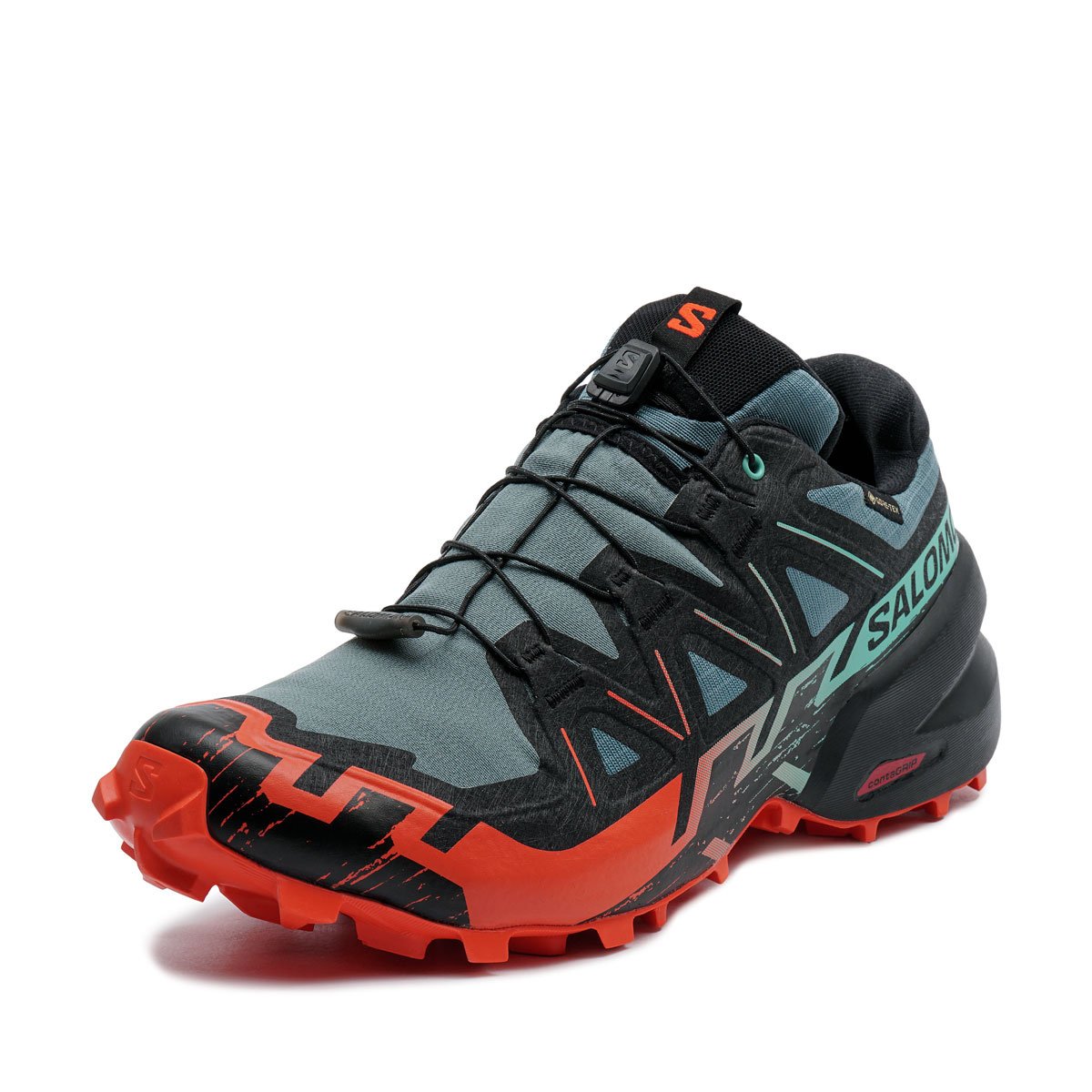 Salomon Speedcross 6 Gore-Tex Мъжки спортни обувки 477013