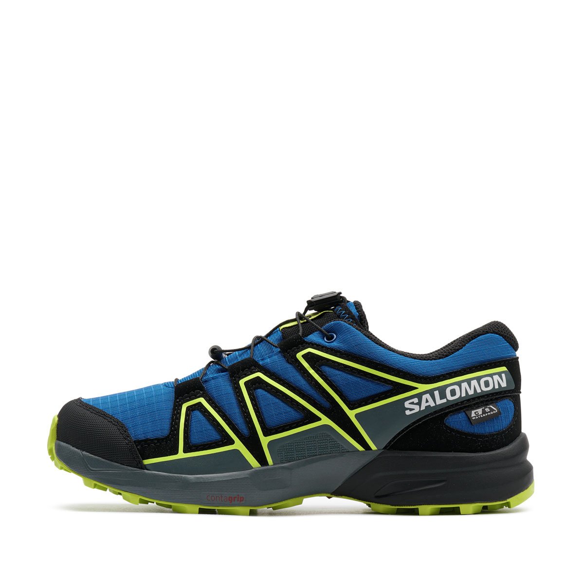 Salomon Speedcross CS WaterProof Спортни обувки 417258