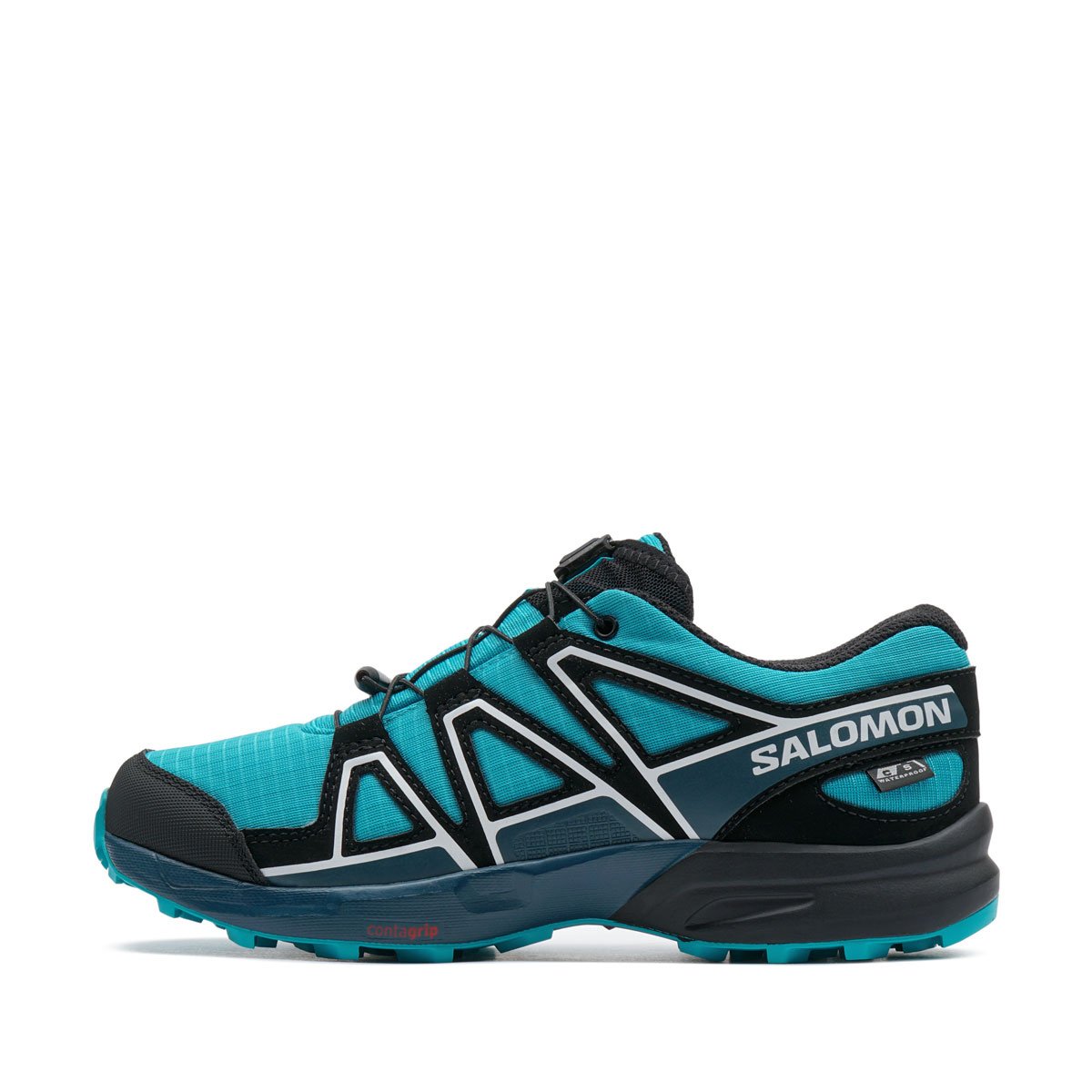 Salomon Speedcross CS WaterProof Спортни обувки 474578