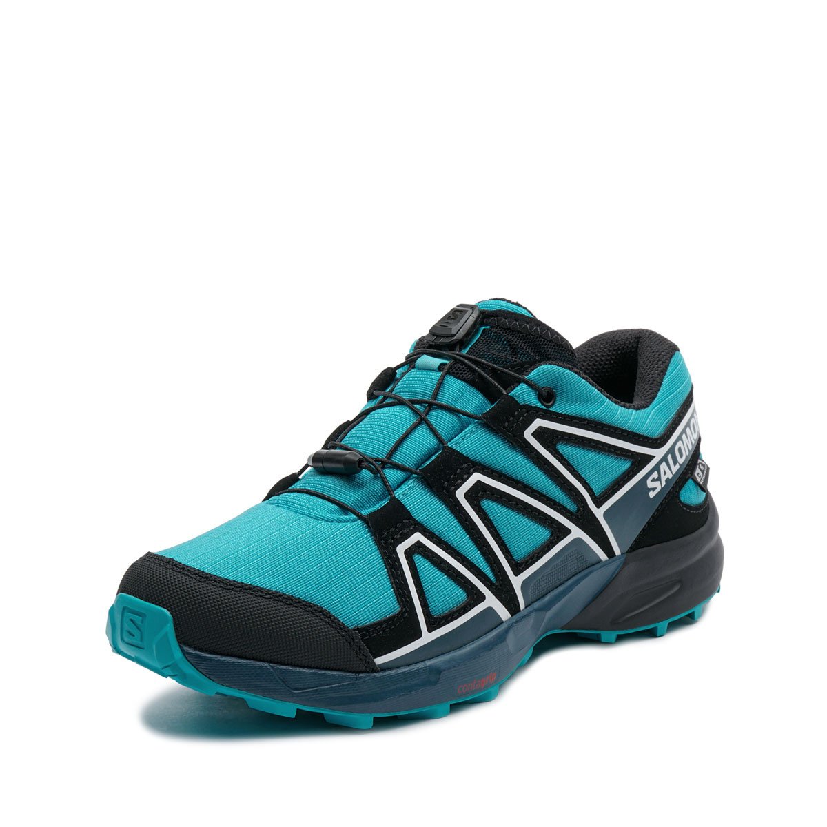 Salomon Speedcross CS WaterProof Спортни обувки 474578